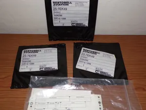 BestoBell Aviation Gaskets 25-7EK49